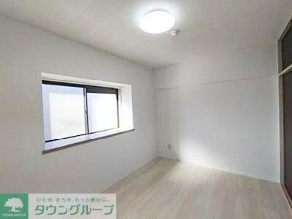 サンマルスラン津田沼の物件内観写真